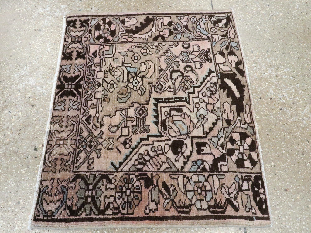 malayer Rug - # 102656