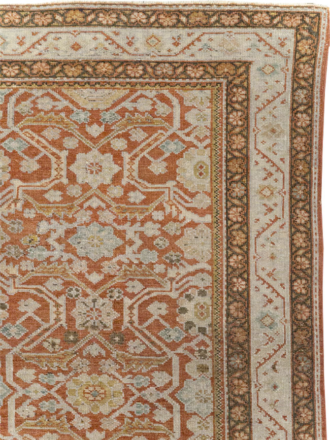 malayer Rug - # 102689