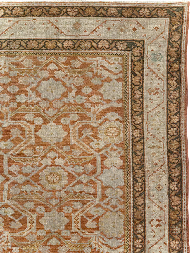 malayer Rug - # 102689