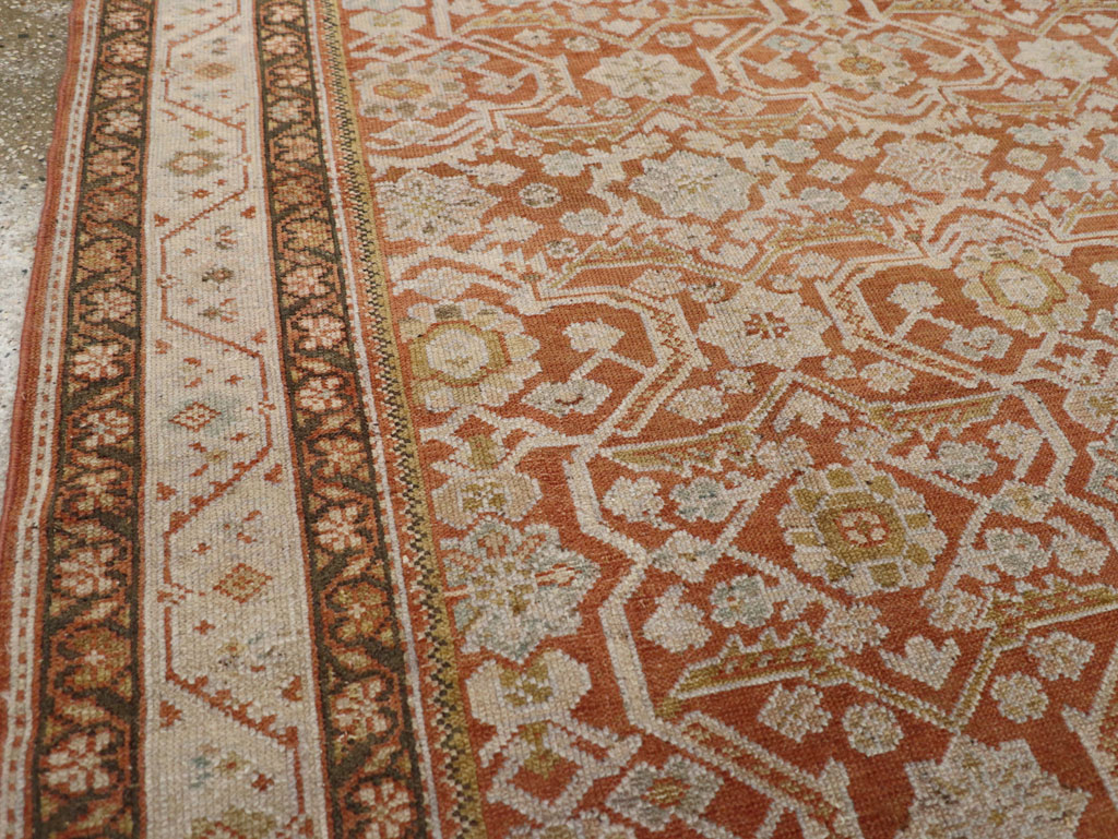 malayer Rug - # 102689