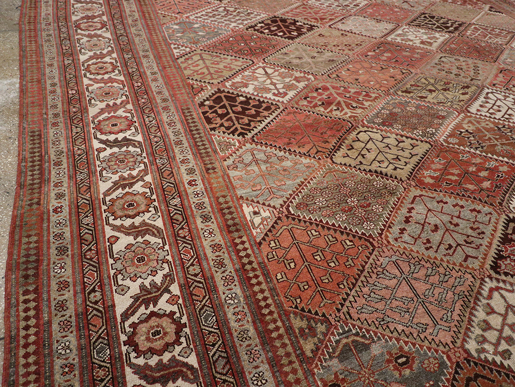 malayer Rug - # 102693
