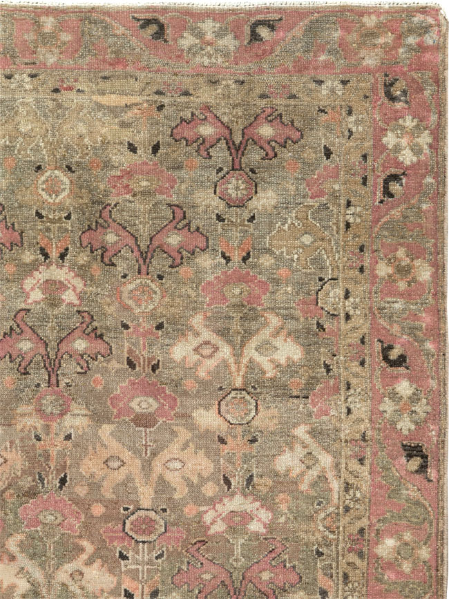 malayer Rug - # 102698