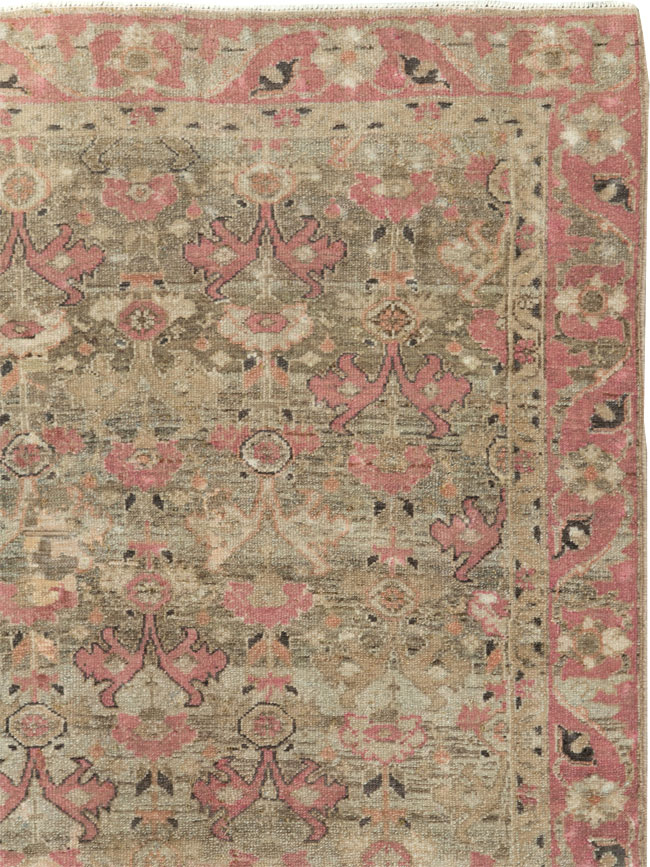 malayer Rug - # 102698