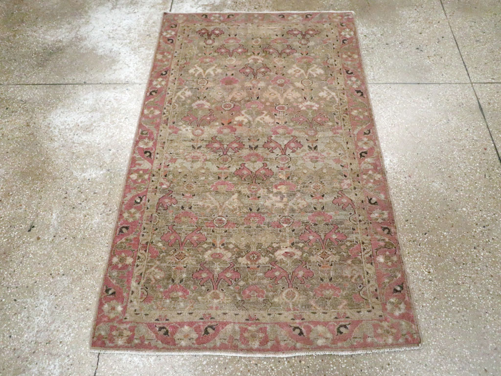 malayer Rug - # 102698