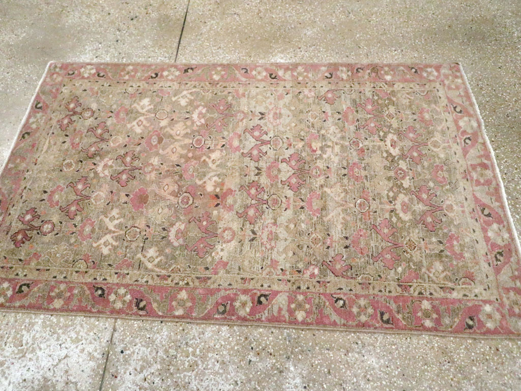 malayer Rug - # 102698