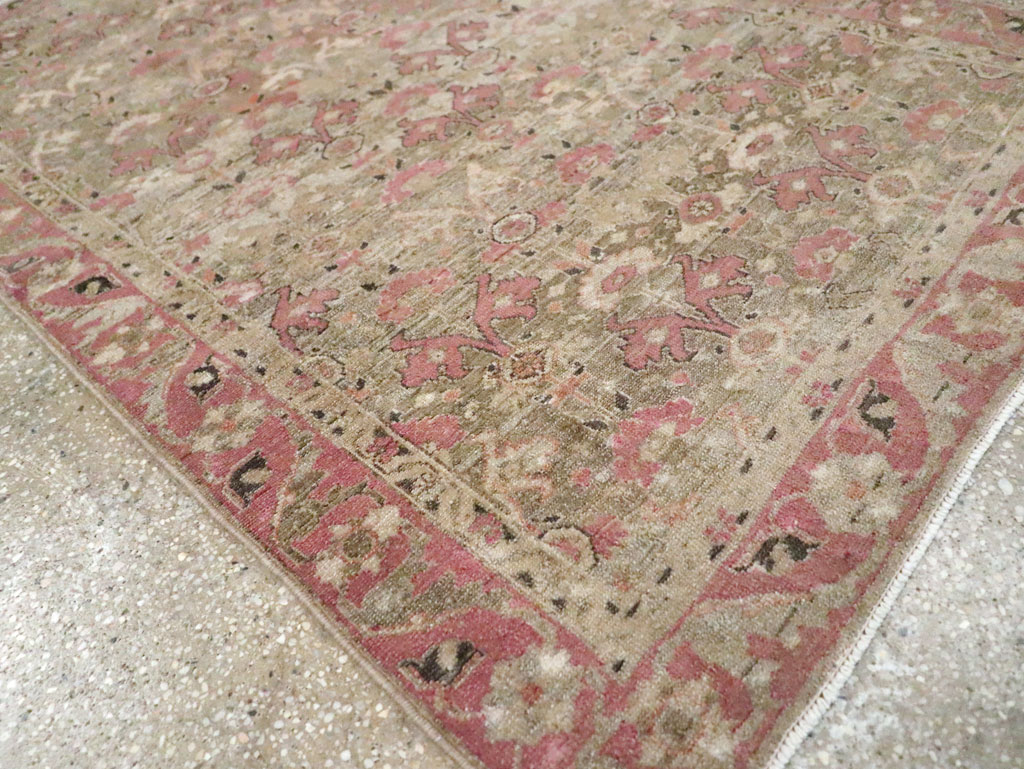 malayer Rug - # 102698