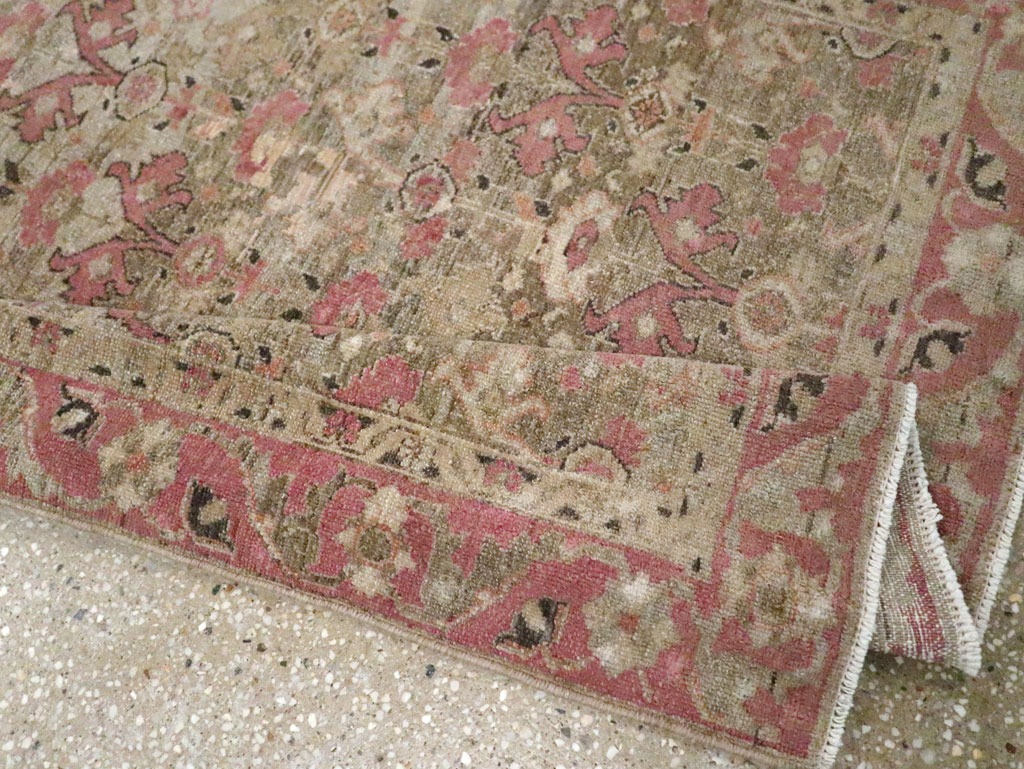 malayer Rug - # 102698