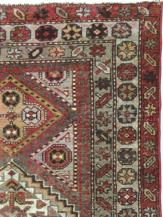 malayer Rug - # 102699