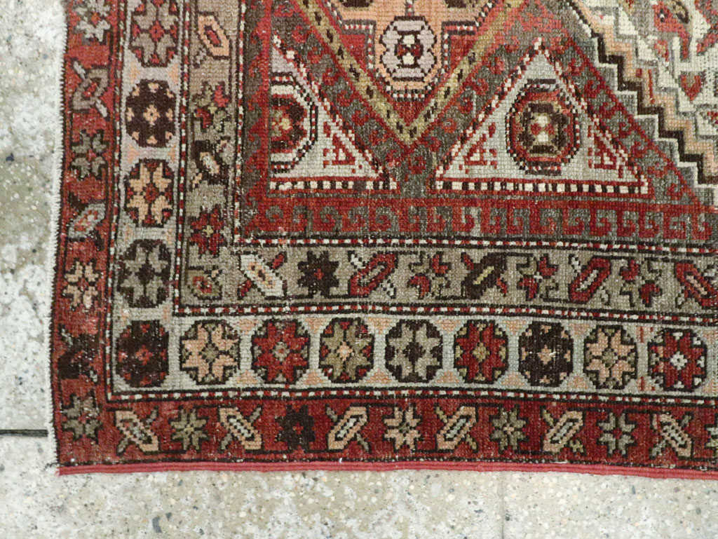 malayer Rug - # 102699
