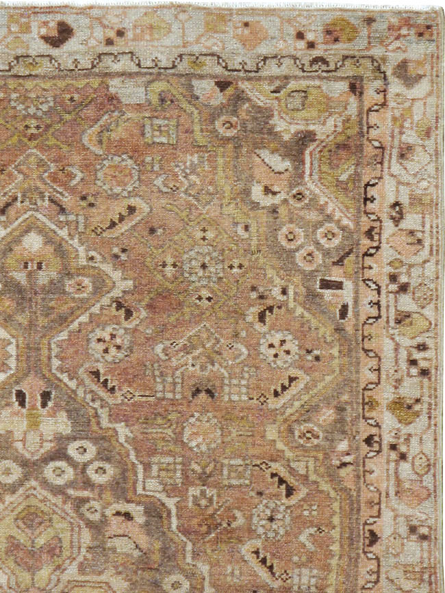 malayer Rug - # 102706