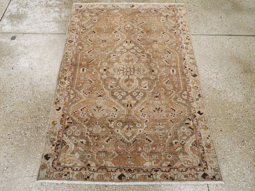 malayer Rug - # 102706
