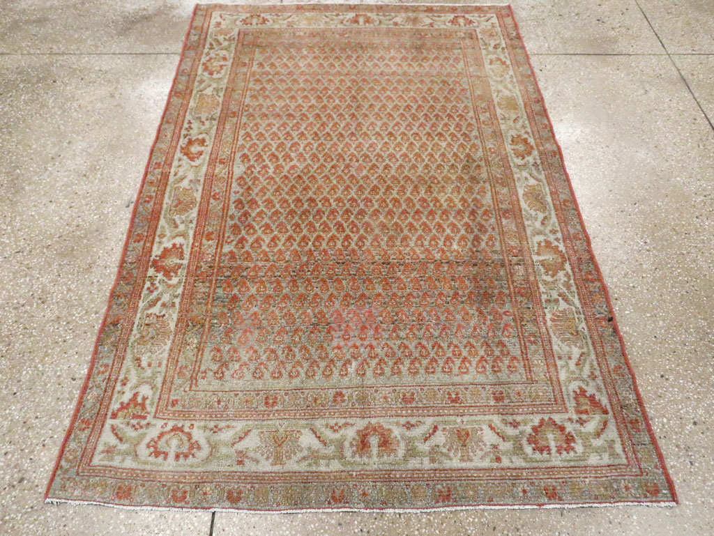 malayer Rug - # 102734