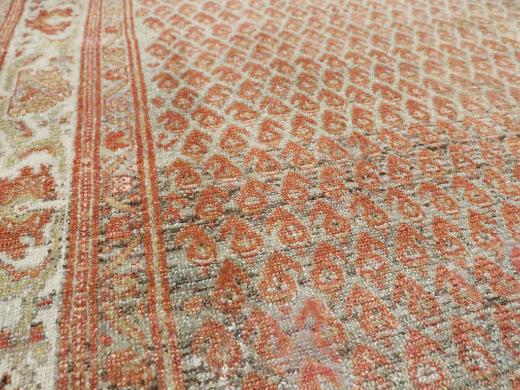 malayer Rug - # 102734