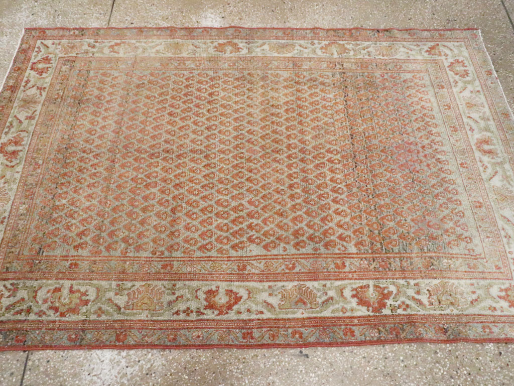 malayer Rug - # 102734