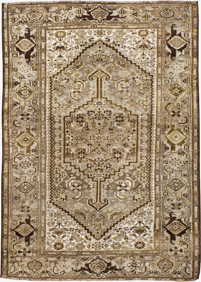 malayer Rug - # 102736