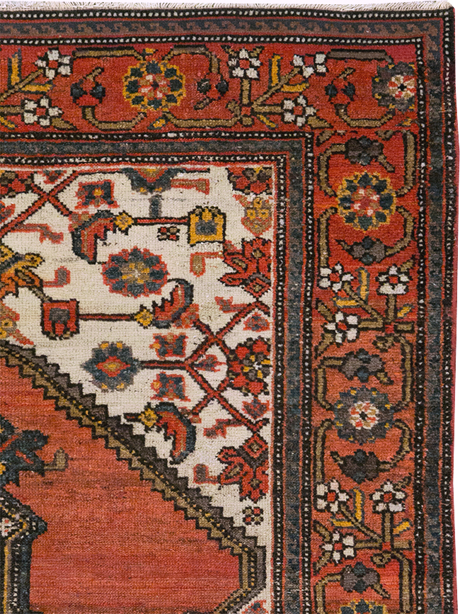 malayer Rug - # 102738