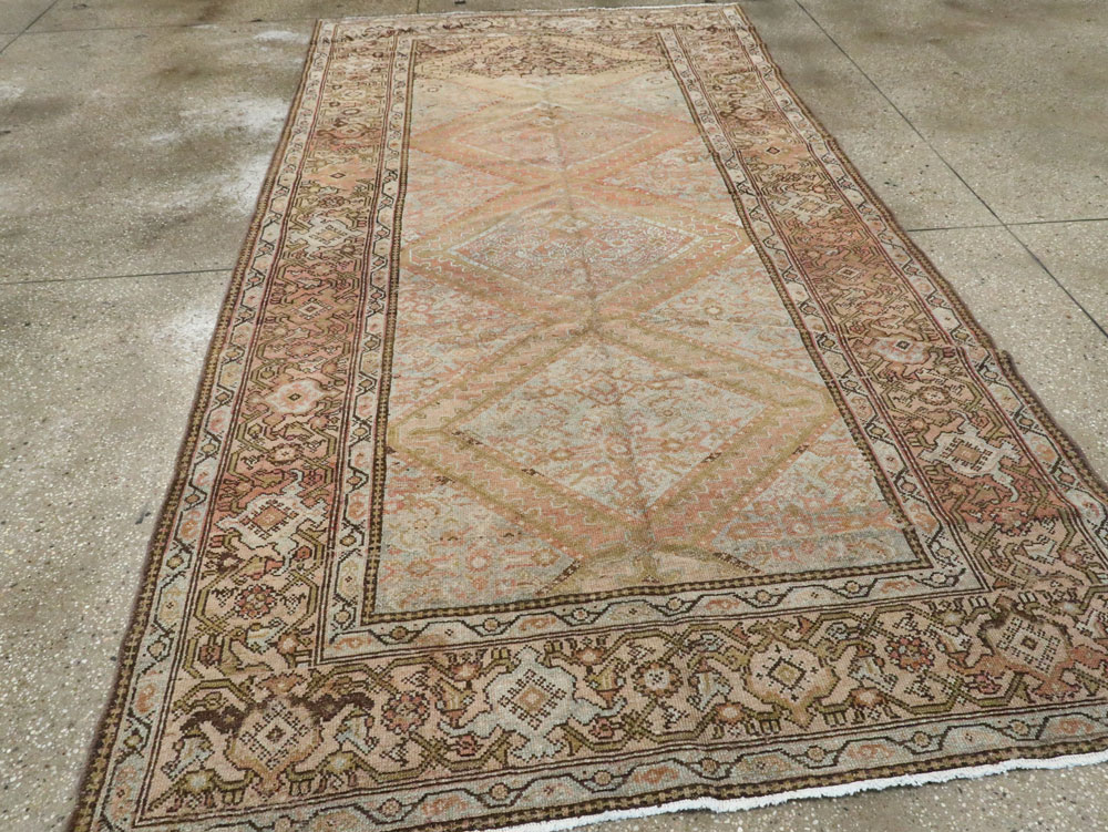 malayer Rug - # 102744
