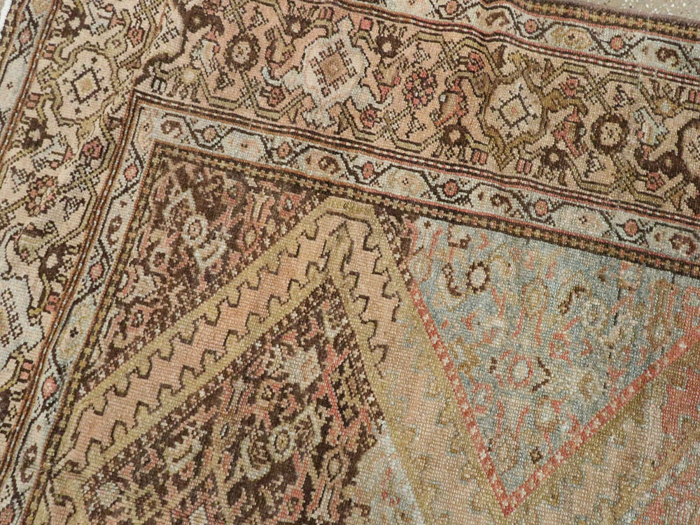 malayer Rug - # 102744