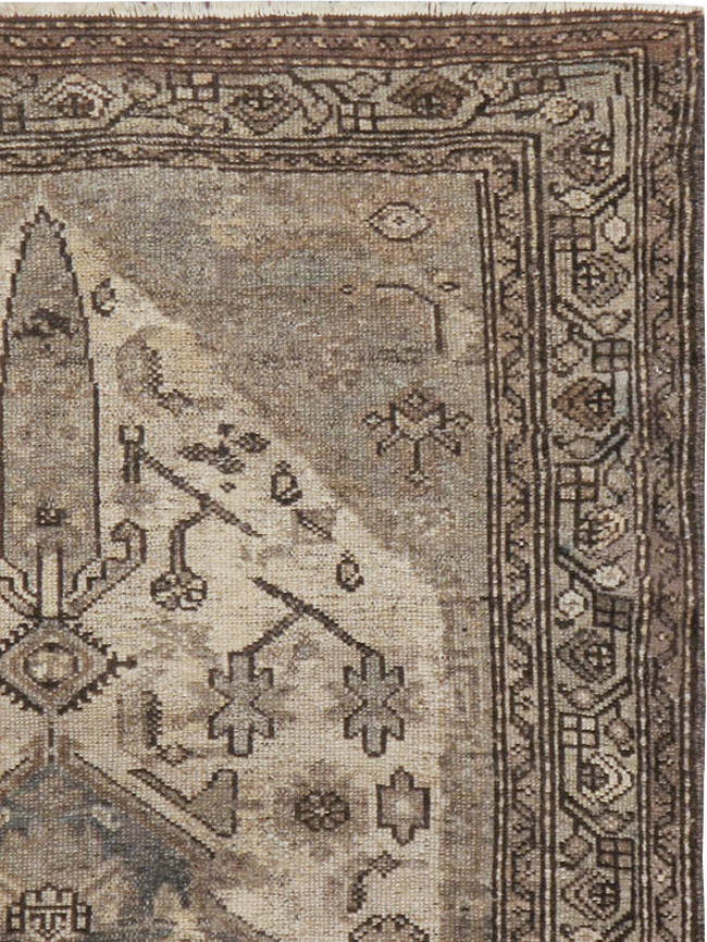malayer Rug - # 102761