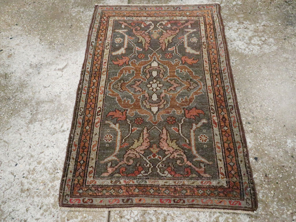 malayer Rug - # 102775