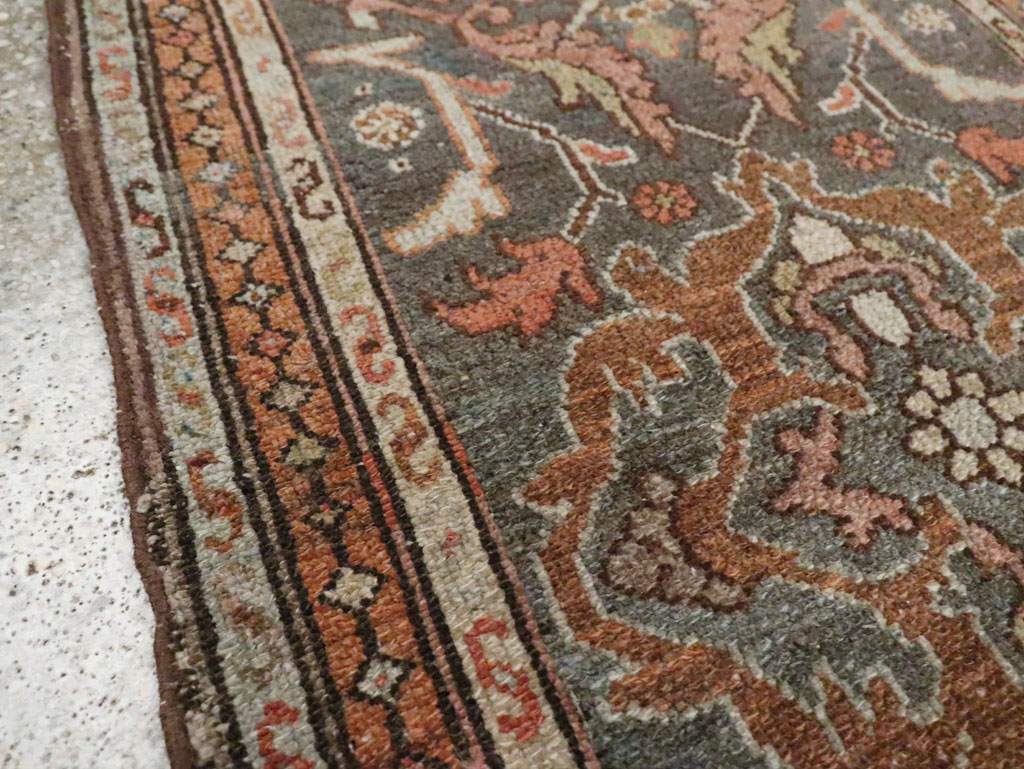 malayer Rug - # 102775