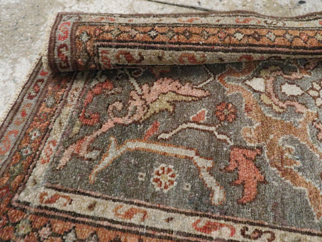 malayer Rug - # 102775