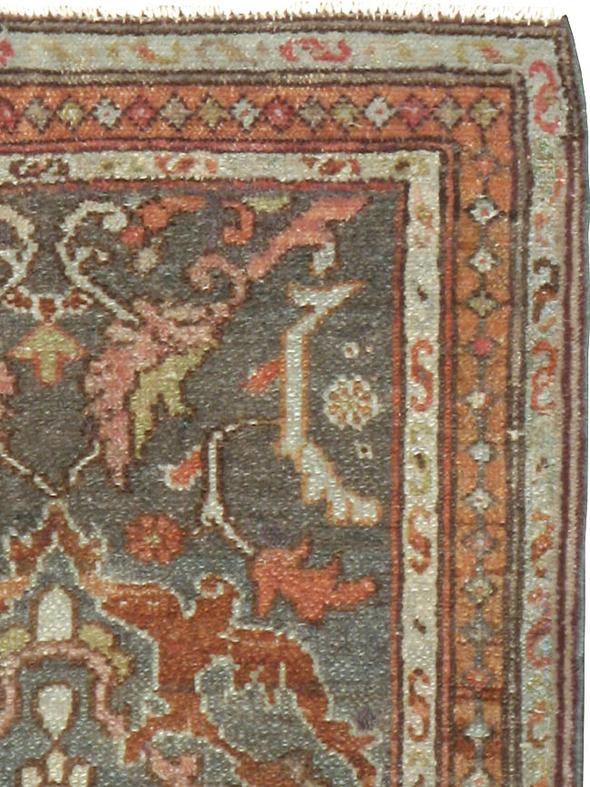 malayer Rug - # 102776