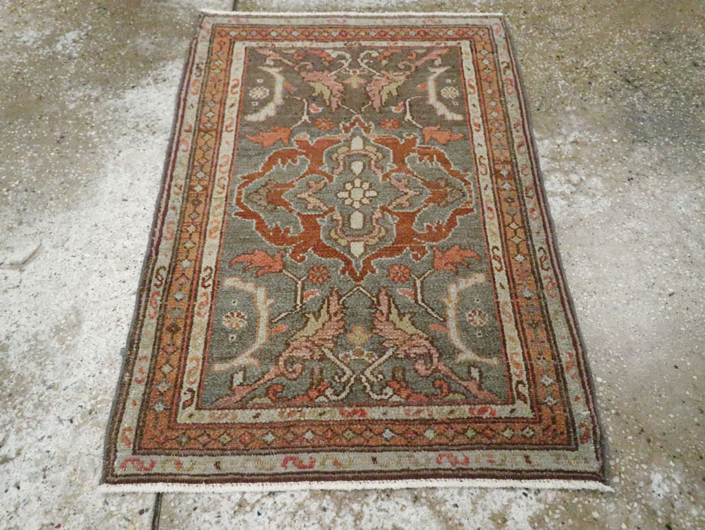 malayer Rug - # 102776