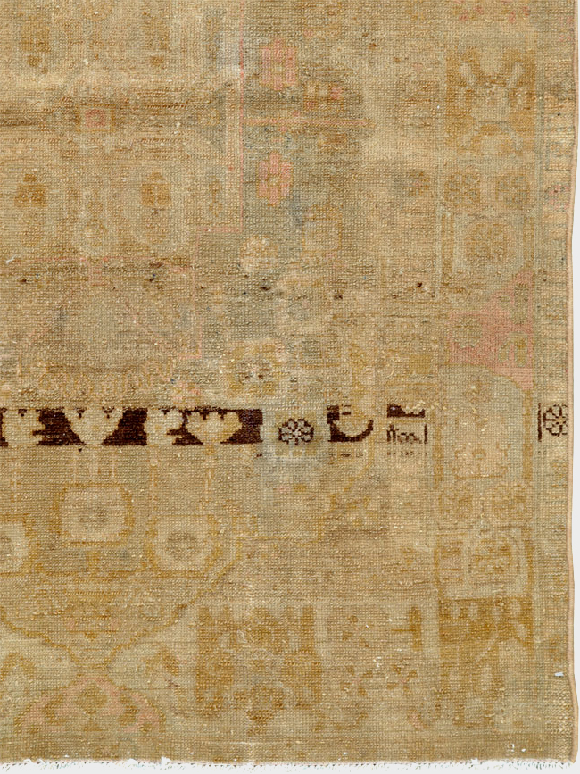 malayer Rug - # 102785