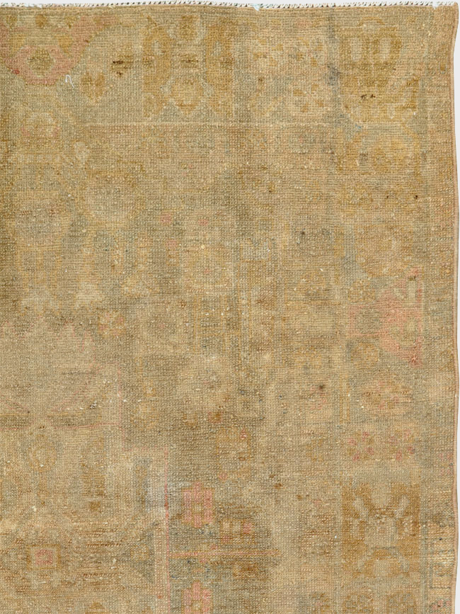 malayer Rug - # 102785