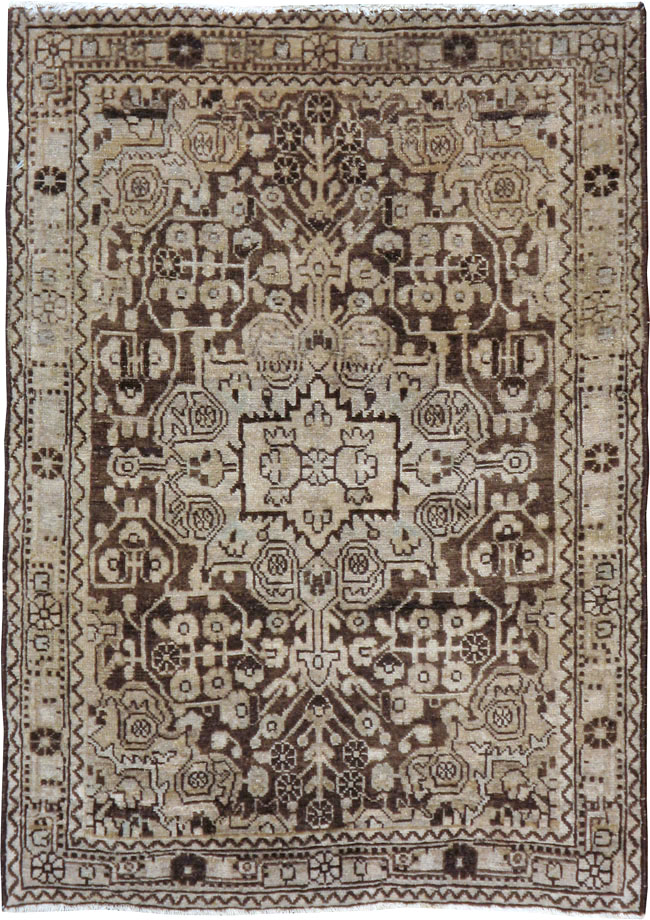 malayer Rug - # 102788