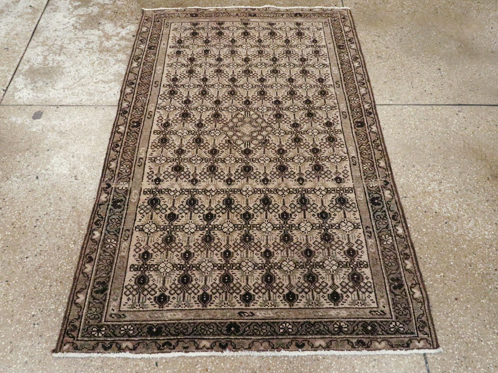 malayer Rug - # 102794