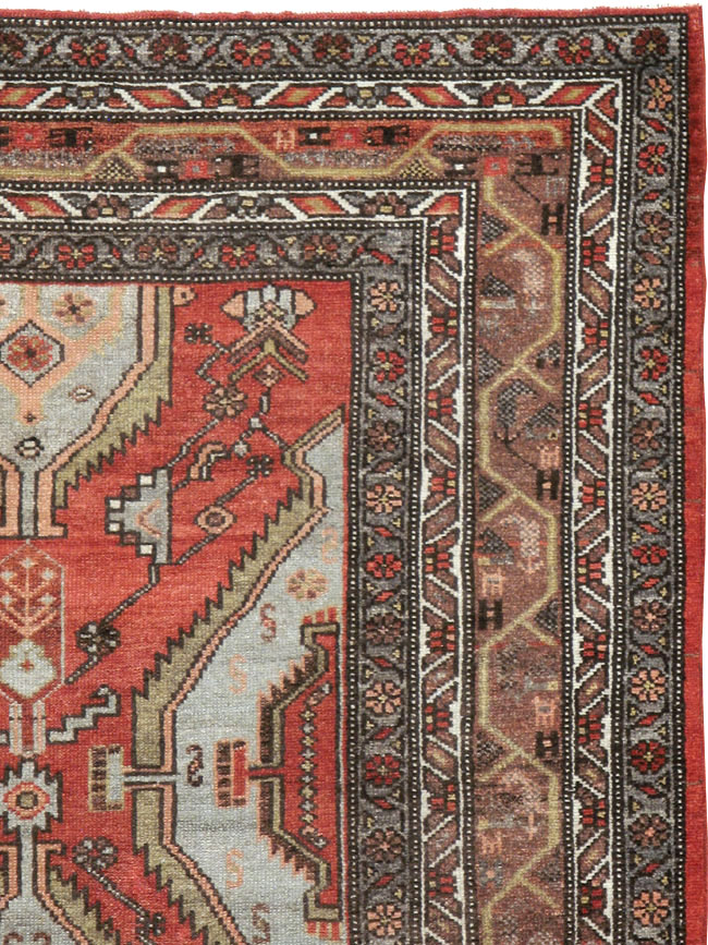 malayer Rug - # 102795