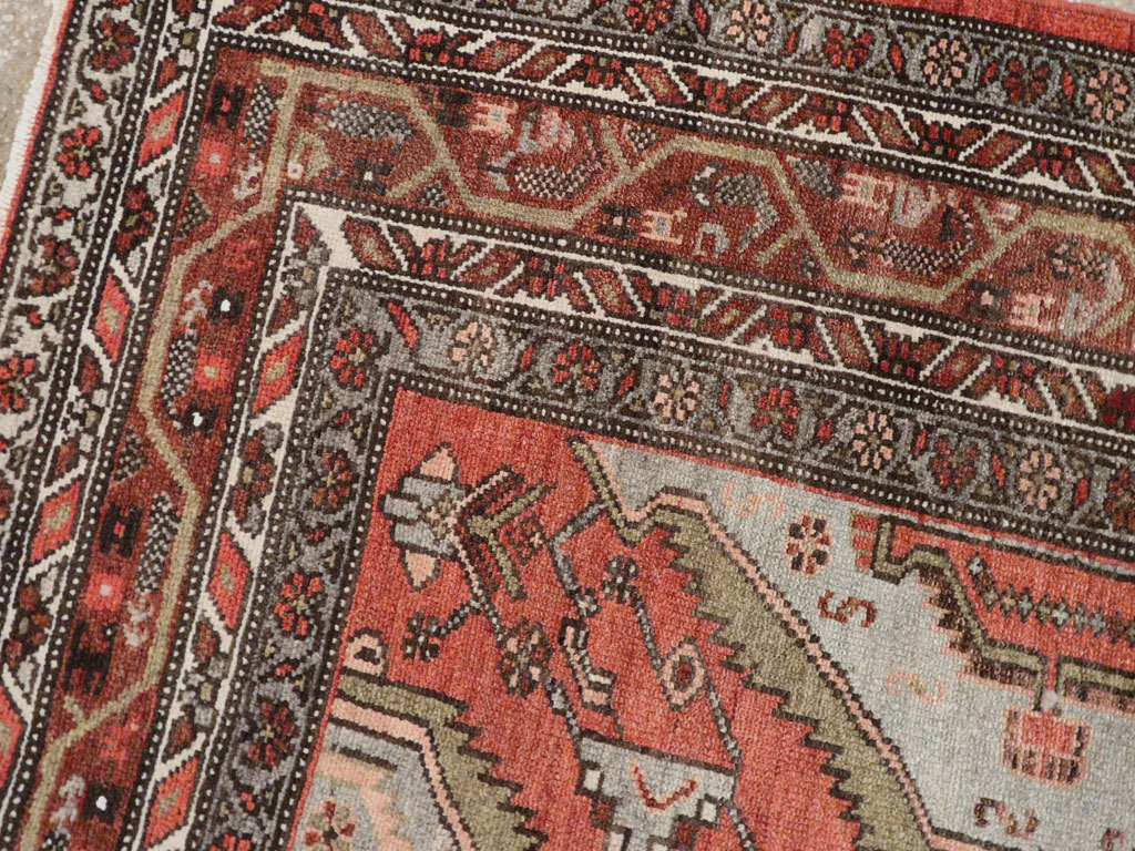 malayer Rug - # 102795