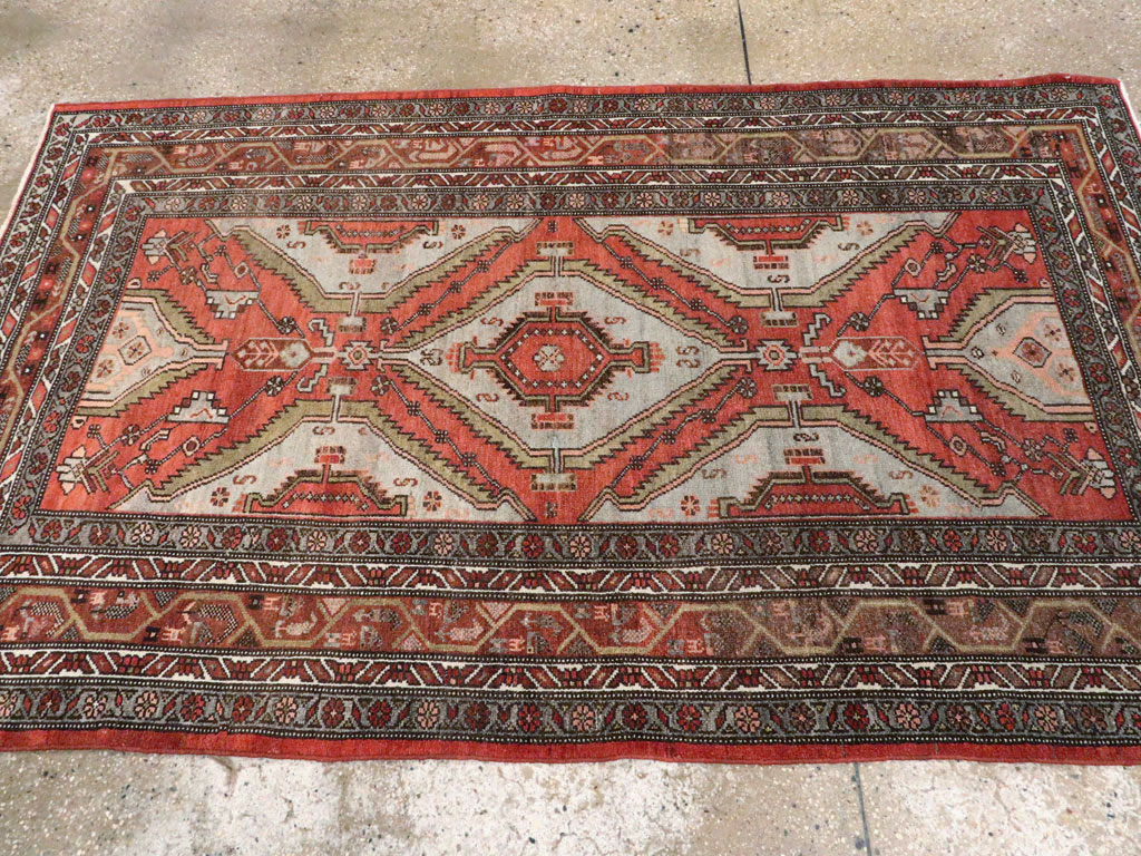 malayer Rug - # 102795