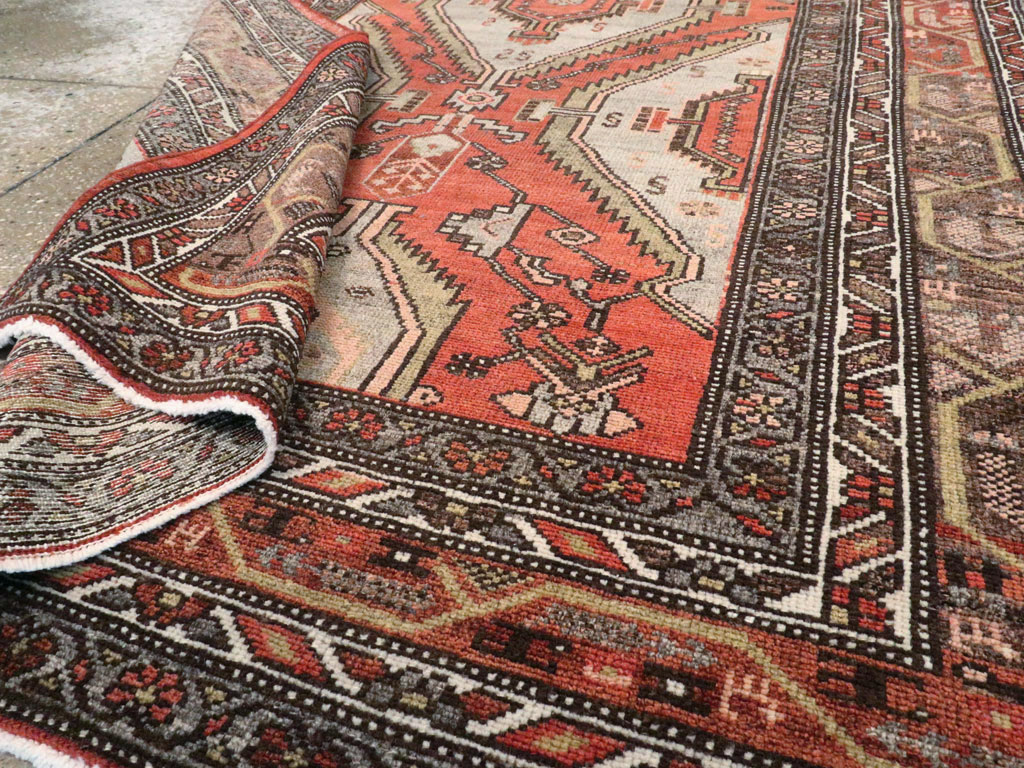 malayer Rug - # 102795
