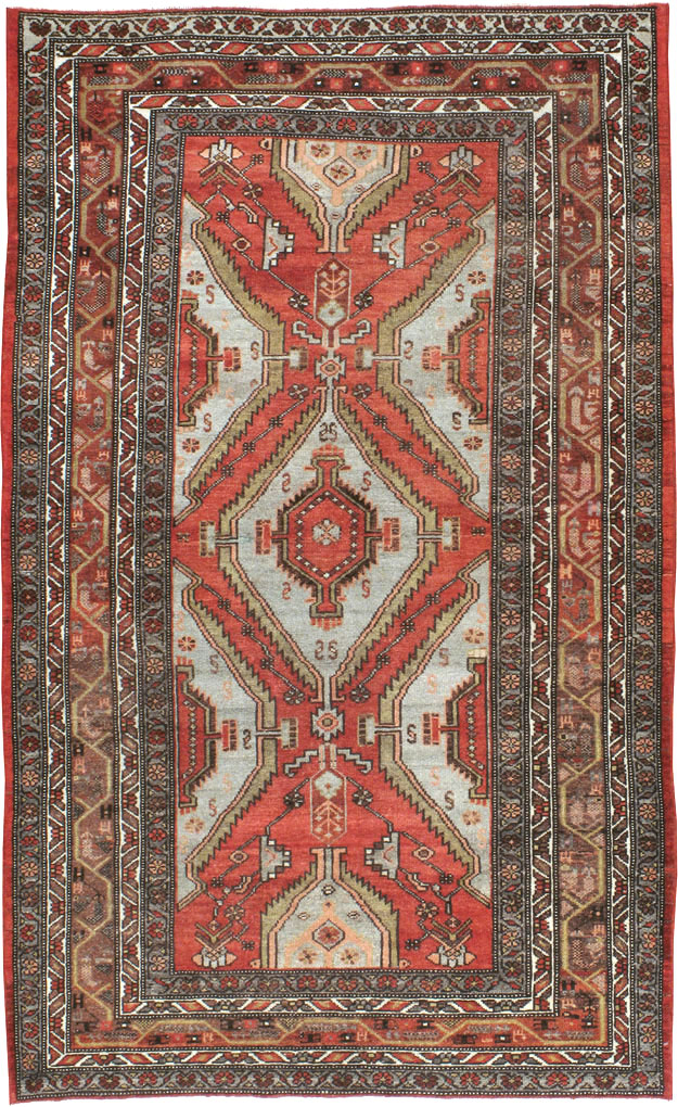 malayer Rug - # 102795