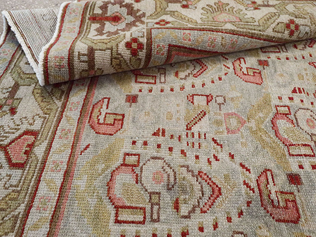 malayer Rug - # 102798