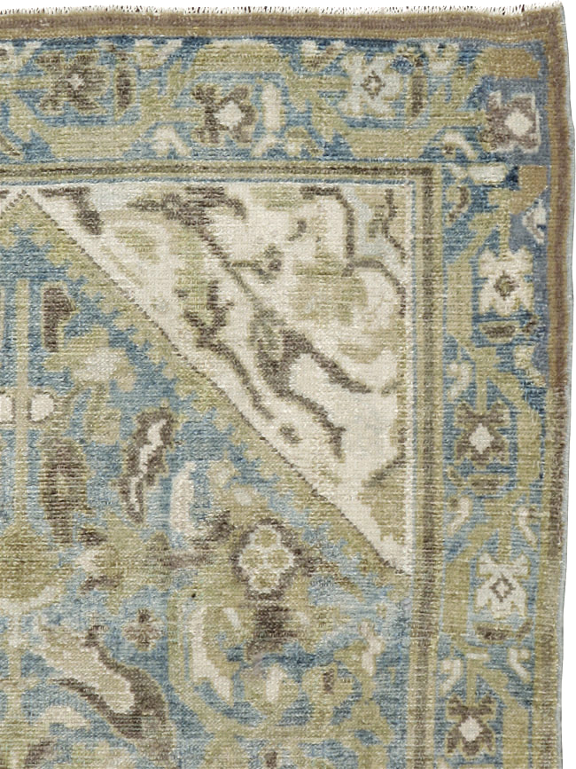 malayer Rug - # 102801