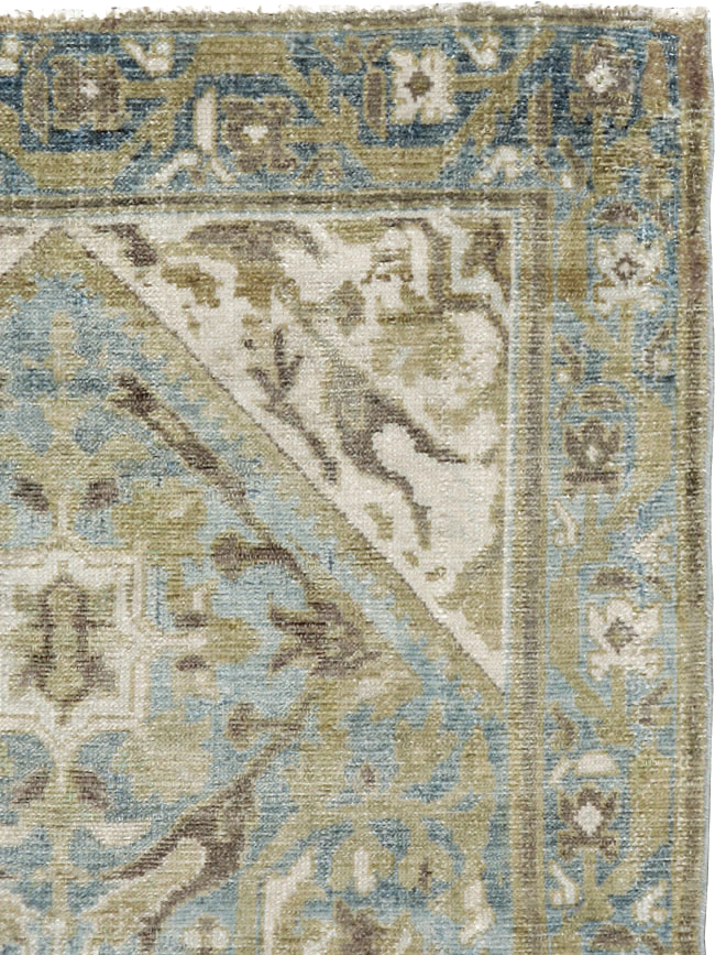 malayer Rug - # 102801