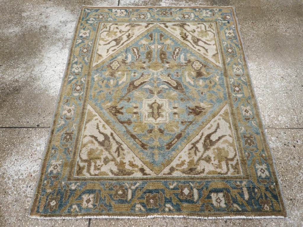 malayer Rug - # 102801