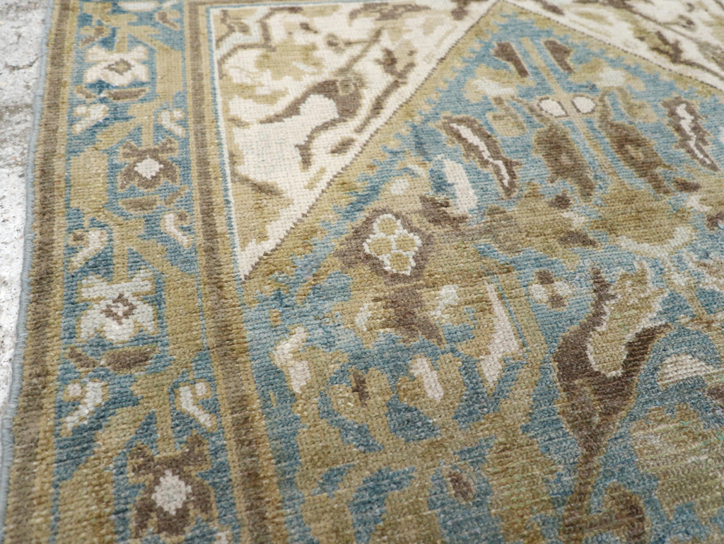 malayer Rug - # 102801