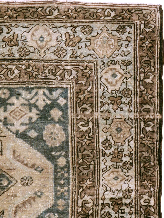malayer Rug - # 102881