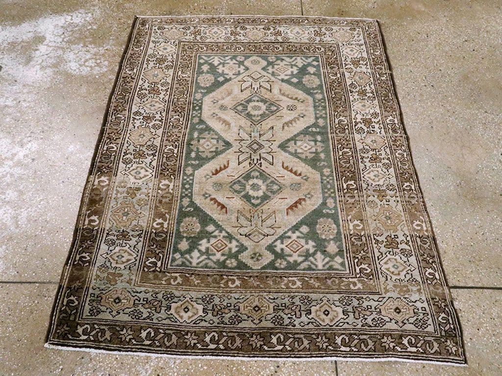 malayer Rug - # 102881