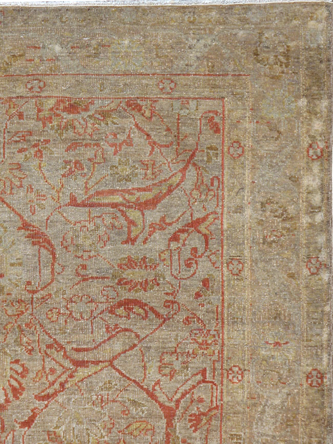 malayer Rug - # 102883