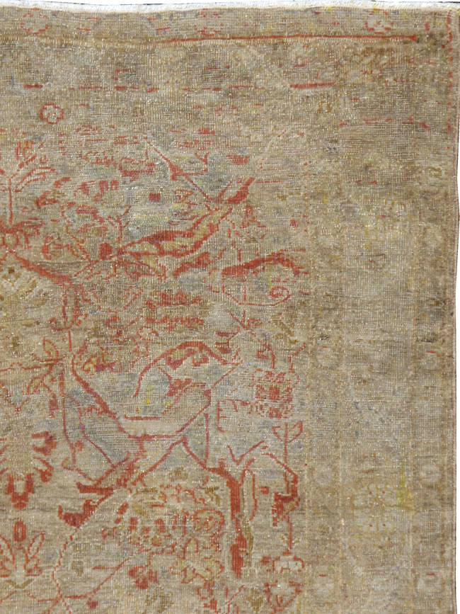 malayer Rug - # 102883