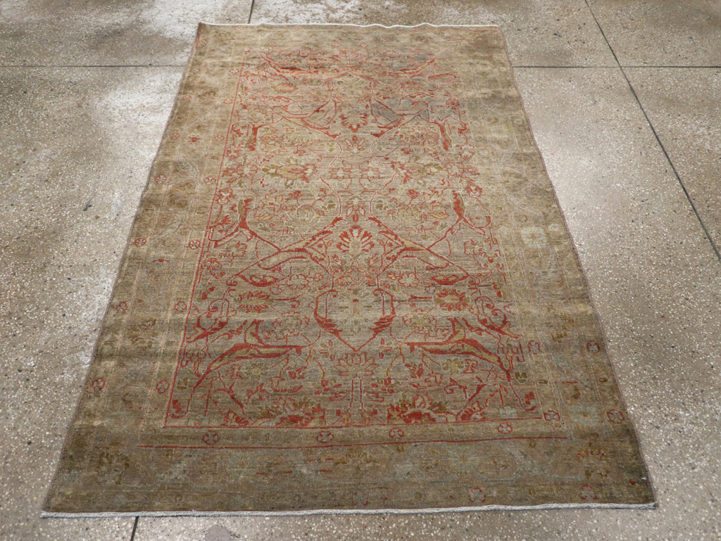malayer Rug - # 102883