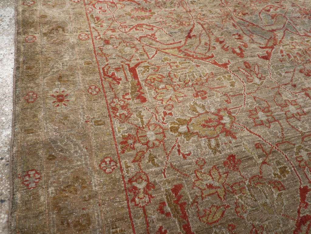 malayer Rug - # 102883