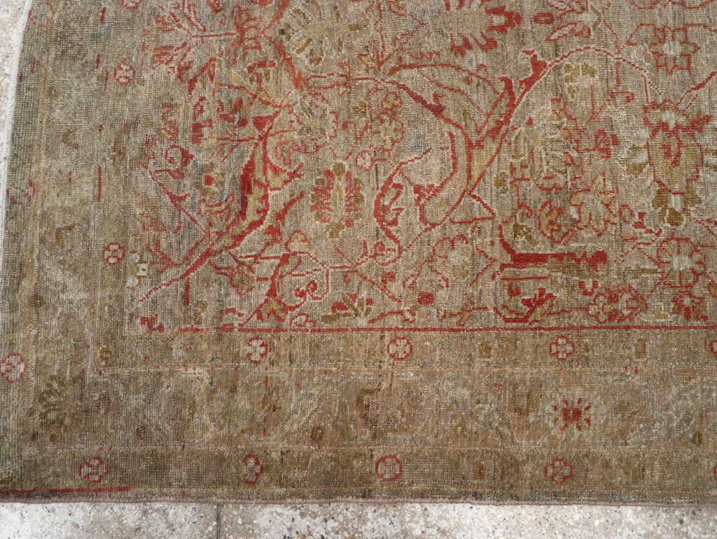 malayer Rug - # 102883