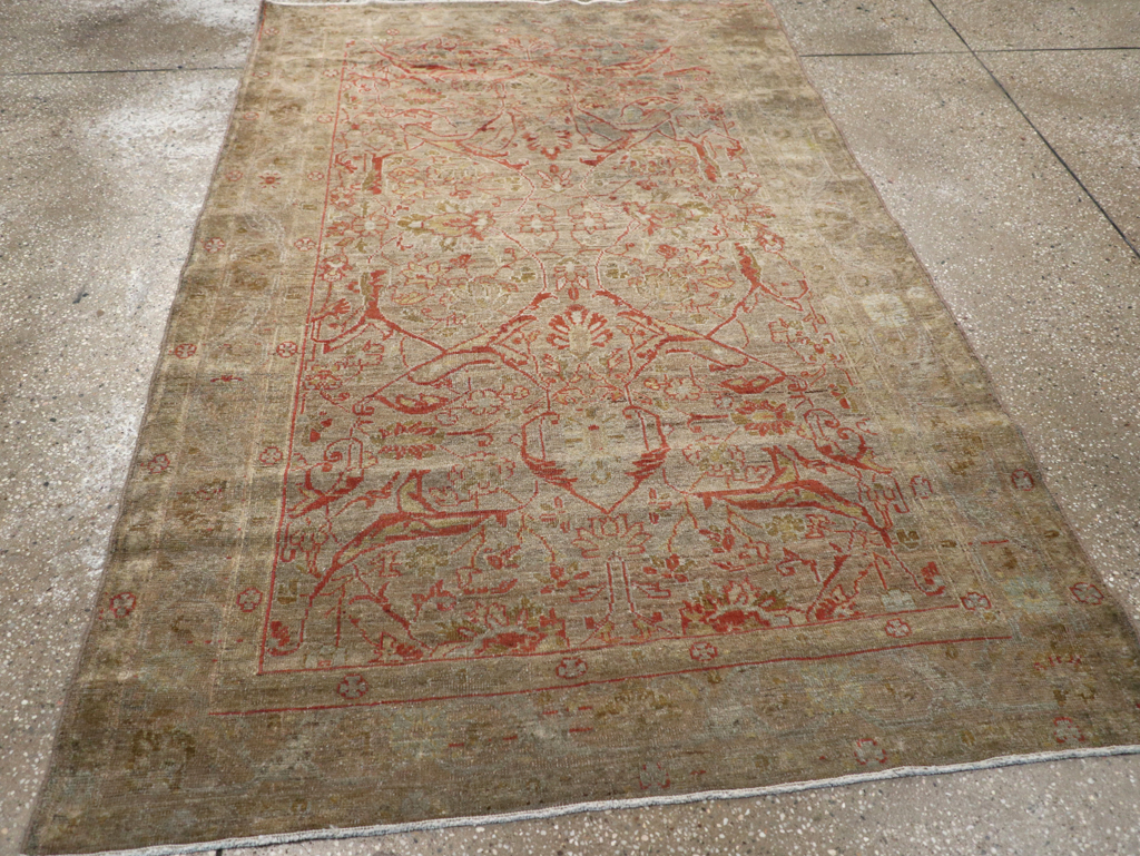 malayer Rug - # 102883